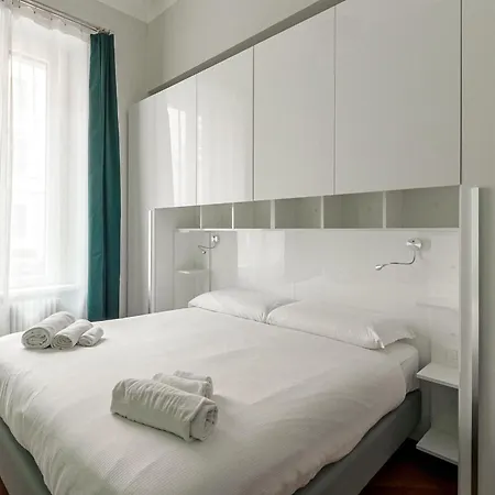 Bazzini Modern One Bedroom *