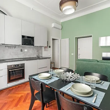 דירה Bazzini Modern One Bedroom
