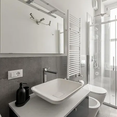 דירה Bazzini Modern One Bedroom