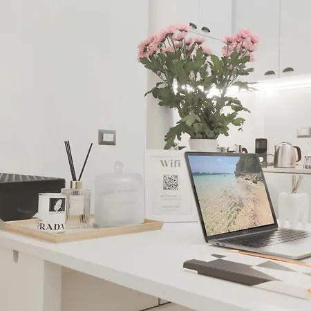 Fashion Loft 8 Min To Duomo