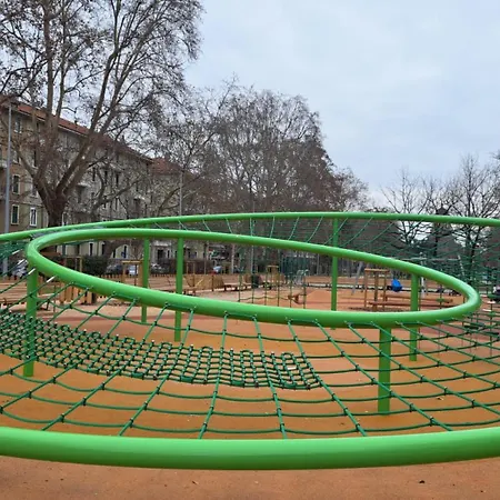 Casa Argonne * מילאנו