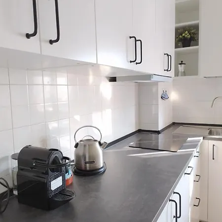 Apartamento Brenta/corvetto *