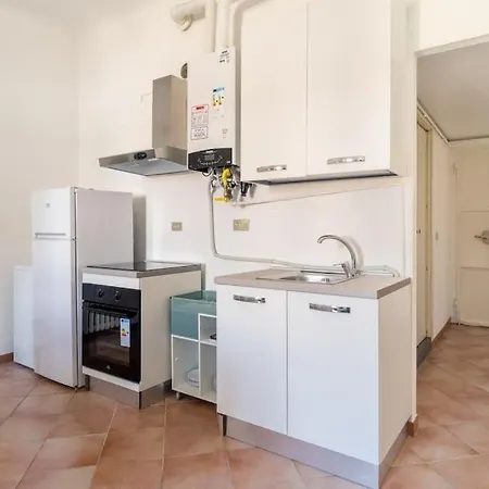 Relax Sui Navigli Milán