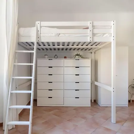 Relax Sui Navigli Milán