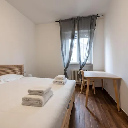 Guest Planet - Bicocca * Milan