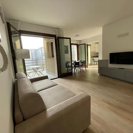 Apartment Hospitami - 15 Min Duomo Mailand