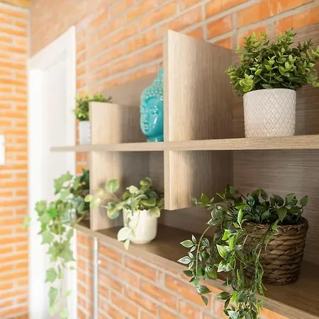 Italstay - Canonica Brick Milán