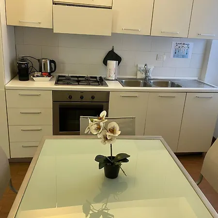 Italstay - Canonica Charming Milan