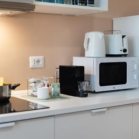 Free Parking - Modern House 10 Min To Duomo - Maciachini M3