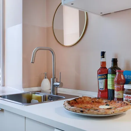 Free Parking - Modern House 10 Min To Duomo - Maciachini M3 * Milano