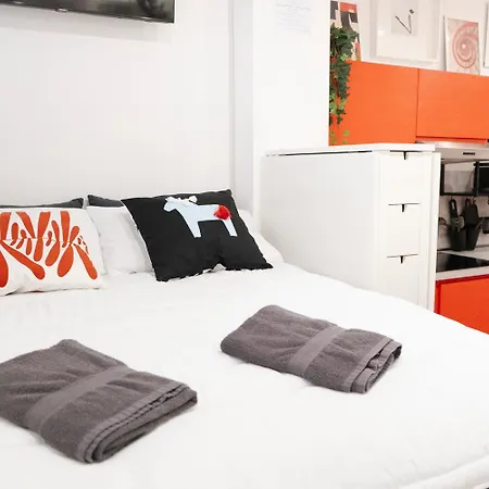 Vals6 - Glam In The Center Of - *