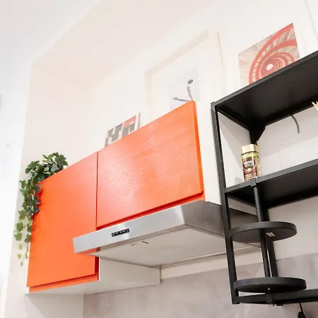 Vals6 - Glam In The Center Of - Apartamento *