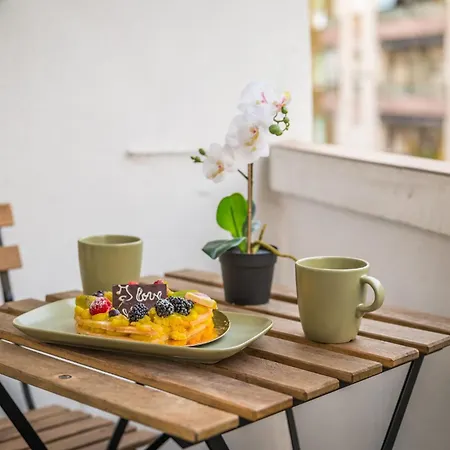 Ca Tripilla * מילאנו