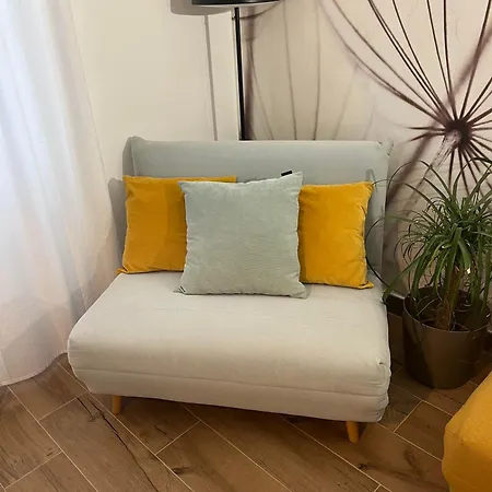 Apartmán The House Of Dandelions - Duomo In 15min By Metro M3 *