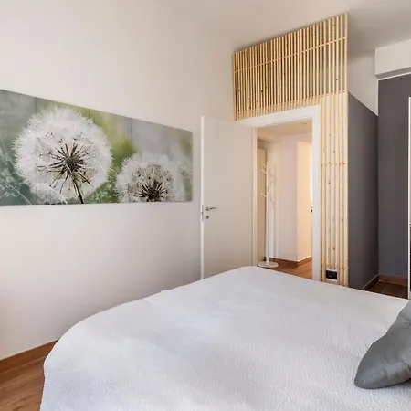 The House Of Dandelions - Duomo In 15min By Metro M3