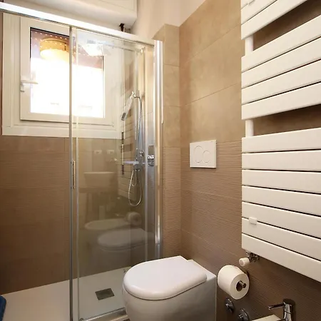 Nuovissimo In Centro Apartamento Milán
