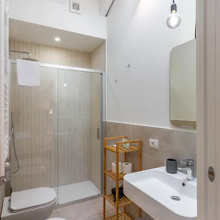 La Mansarda Di Sarpi Appartement