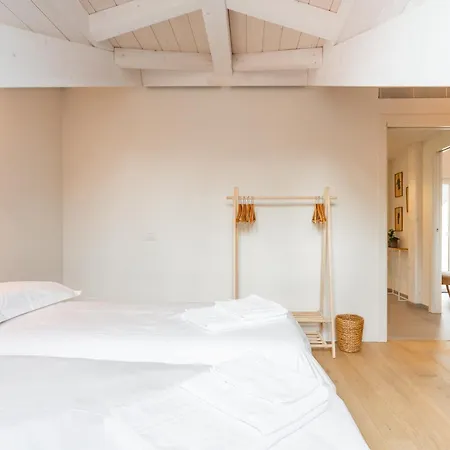 Appartement La Mansarda Di Sarpi