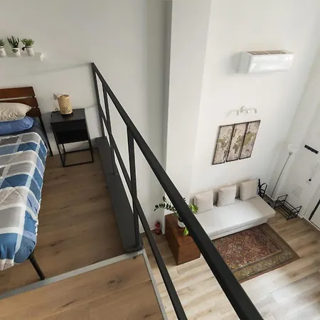Ambrosia Home, Moderno Loft Tra Navigli E Bocconi - Daniele Milán