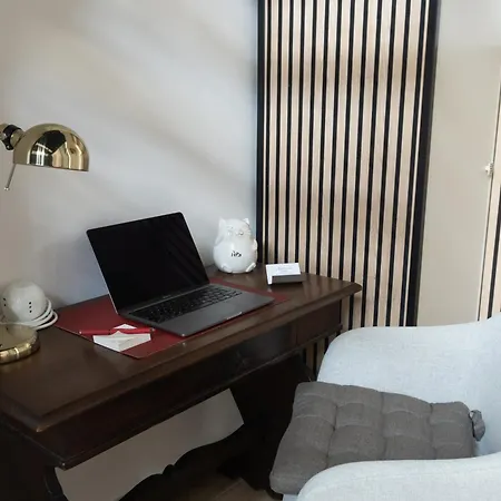 Prázdninový dům Ambrosia Home, Moderno Loft Tra Navigli E Bocconi - Daniele *