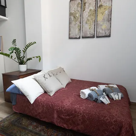 Ambrosia Home, Moderno Loft Tra Navigli E Bocconi - Daniele * Milán