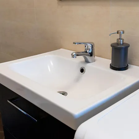 Appartement Panoramic Views, Location Milaan