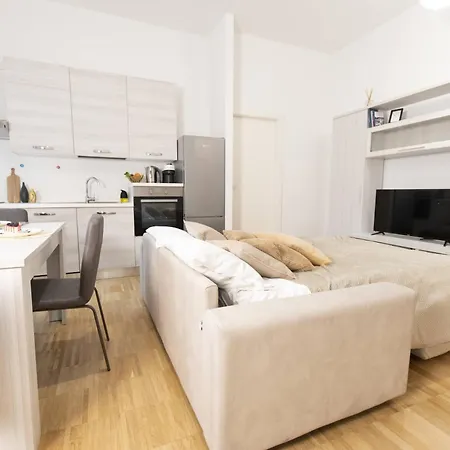 Apartment We - Premuda Boutique,