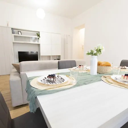 Apartment We - Premuda Boutique,