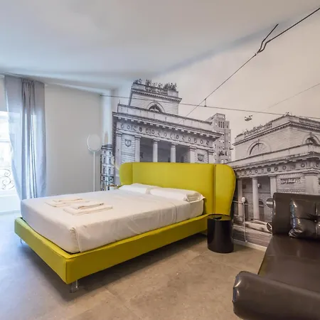 Apartment Di Charme In Centro *
