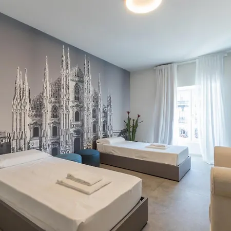 Apartment Di Charme In Centro