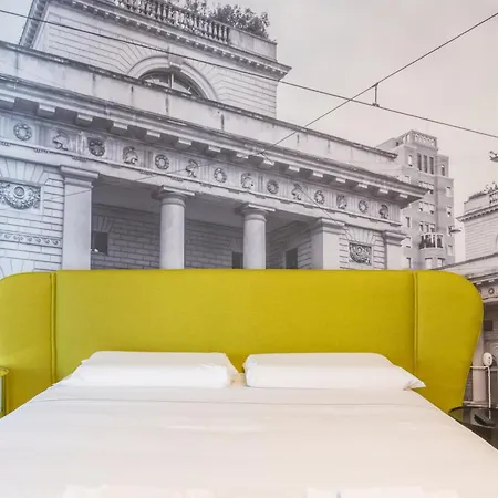 Di Charme In Centro Apartment