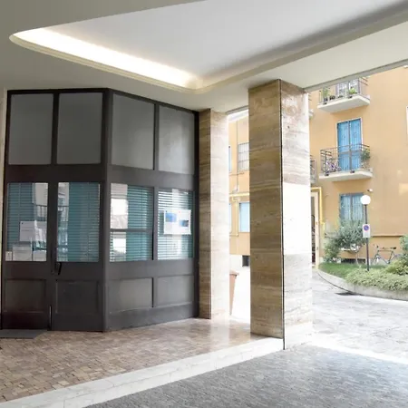 Apartament La Casa Di Elisa