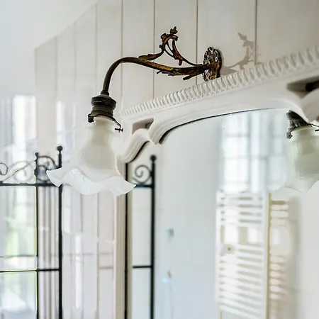 Splendido Citylife Апартаменты *