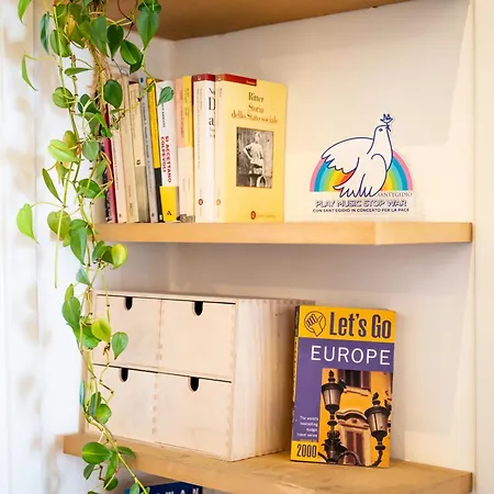 Splendido Citylife Апартаменты Милан