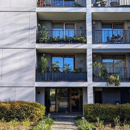Mantega At Navigli - Pool And Garage Daire *