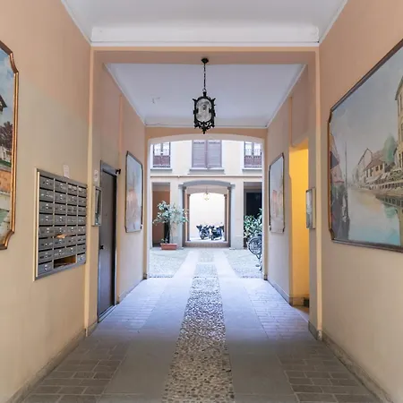 Sweet House Corso Genova *