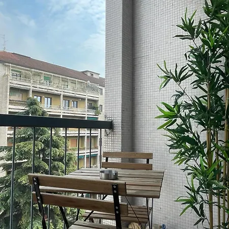 Apartment In Town - Citta' Studi - Metro M2 Piola A 2 Minuti