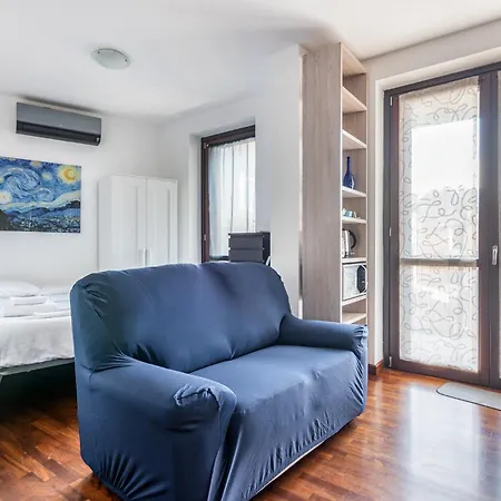 Apartment Certosa 2 Pax Wi-fi - Sapri *