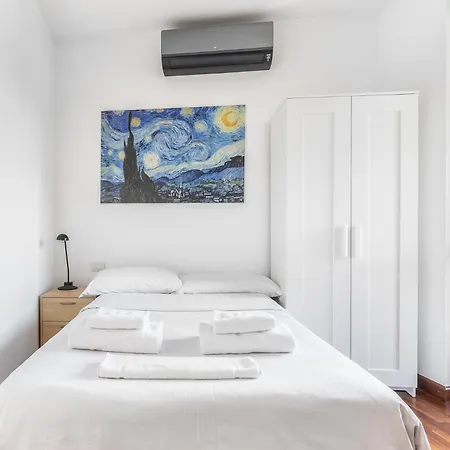 Apartment Certosa 2 Pax Wi-fi - Sapri *