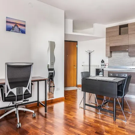 Apartment Certosa 2 Pax Wi-fi - Sapri *
