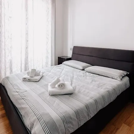 Daire Casa Penelope Milano