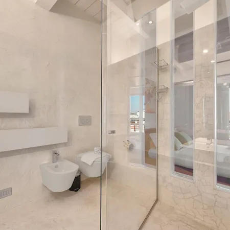 Lussuoso Attico * ميلان