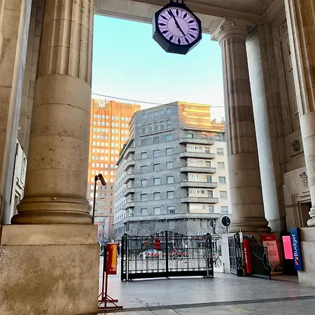 アパート Savoia *