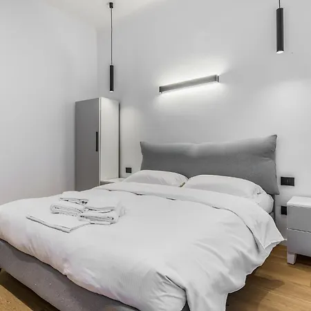 Viale Toscana, 2 Pax Wi-fi * 米兰