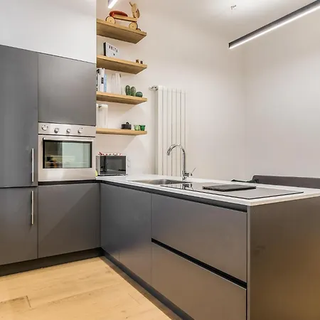 Viale Toscana, 2 Pax Wi-fi *