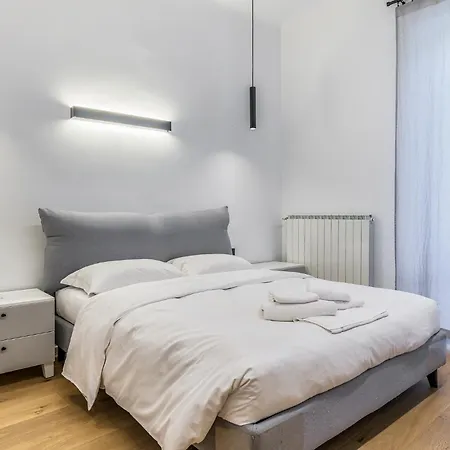 Viale Toscana, 2 Pax Wi-fi 公寓 *