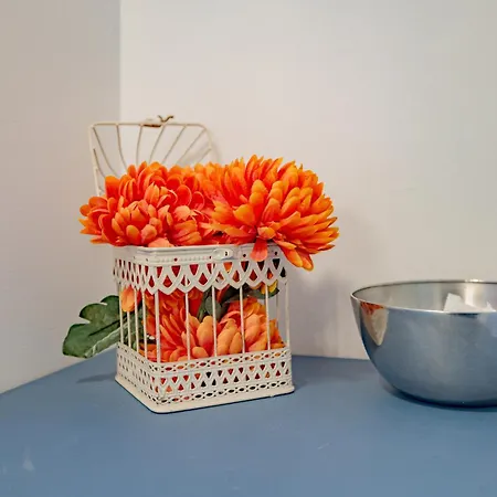 Barbara's House - Navigli - 2 Km From Duomo Milán