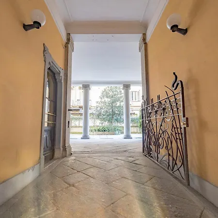 Apartman Barbara's House - Navigli - 2 Km From Duomo *