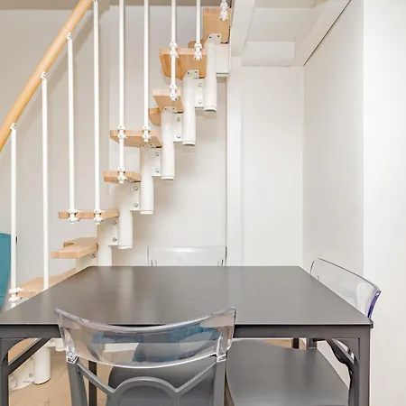 Barbara's House - Navigli - 2 Km From Duomo * Milán