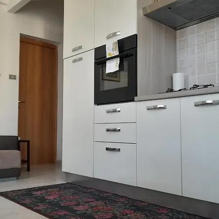 Duomo Bocconi Navigli Apartman *